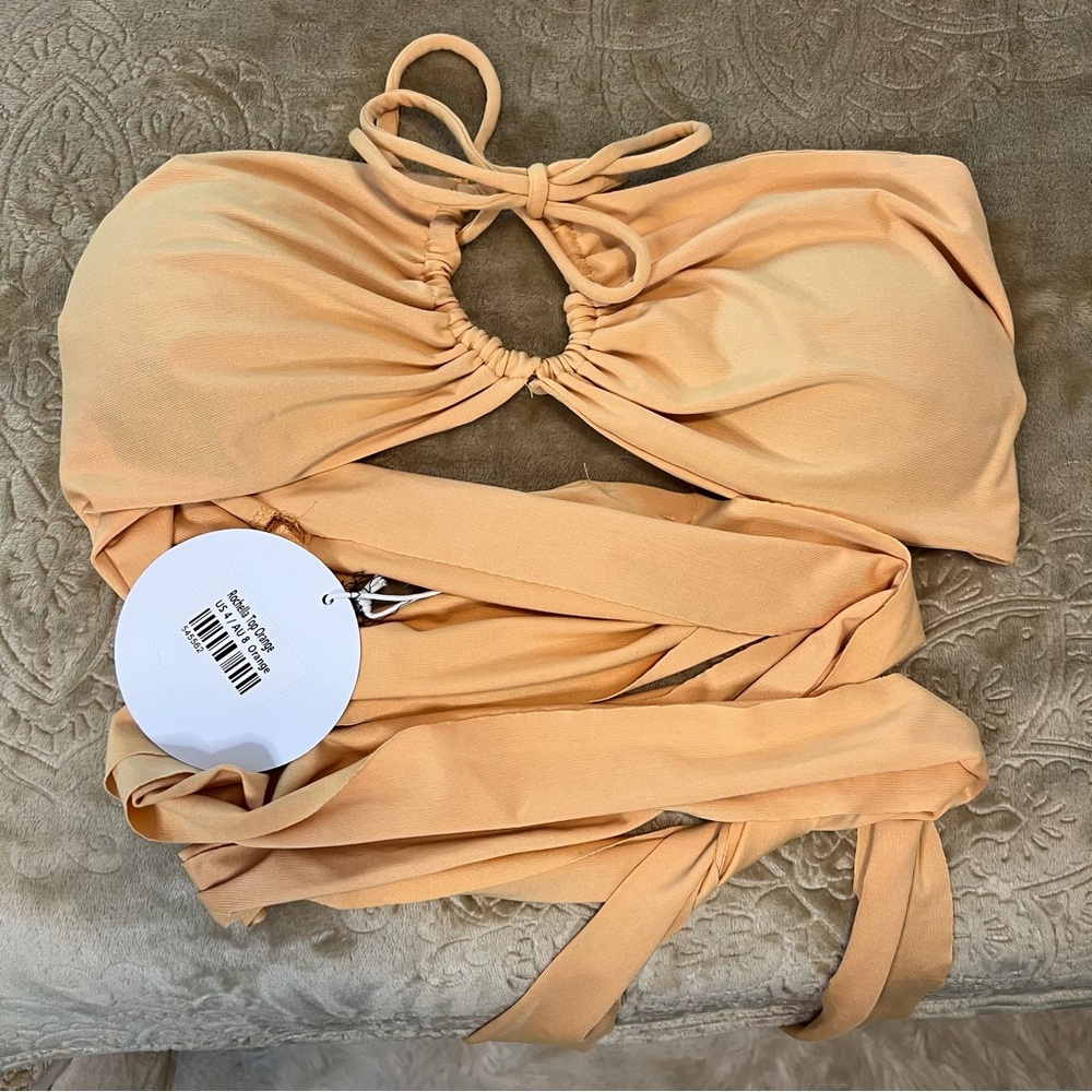 NWT Princess Polly Rochella Top